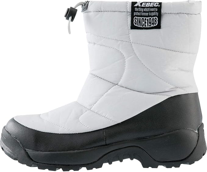 chute waterproof boots