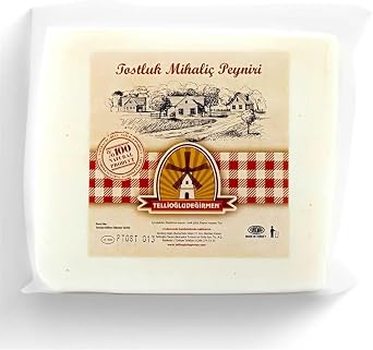 Bonatelli Susurluk Tostu Mihali  Peyniri 500 Gr
