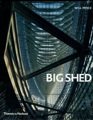 Big Shed