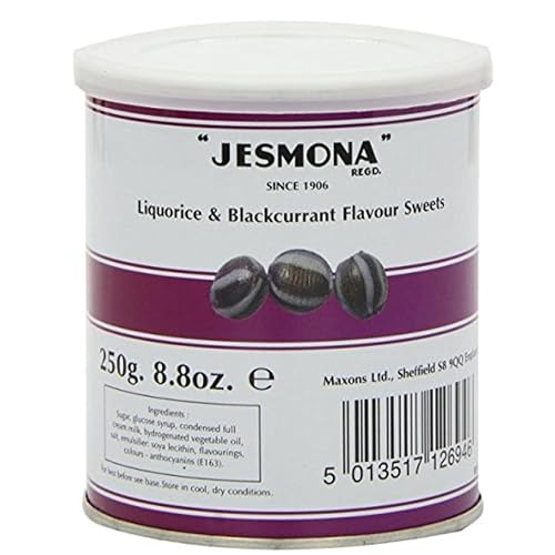 Miniatura 4 de Jesmona Caramelos de menta antiguos  Importado del Reino Unido  Dulces británicos clásicos para cumpleaños y vacaciones  Regalo de caramelo inglés