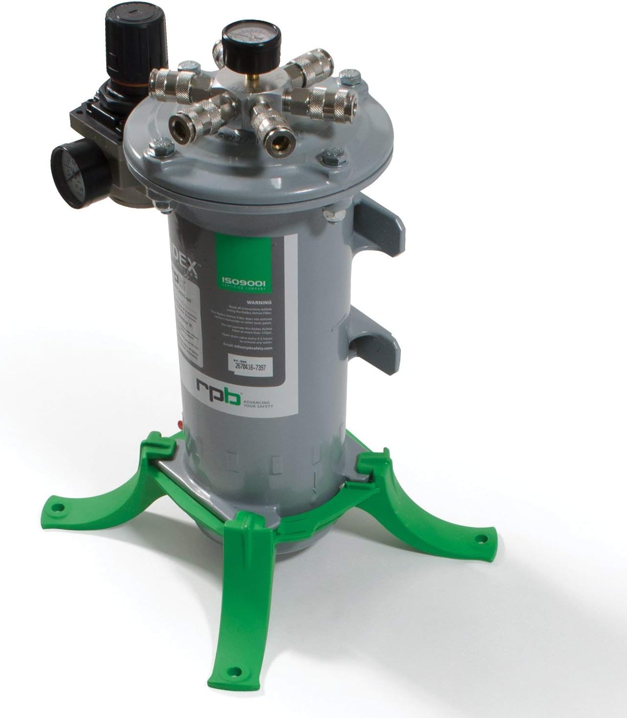 RPB Radex Airline Filter