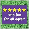 Kinetic Sand, The Original Moldable Sensory Play Sand Toys for Kids, Green, 2 lb. Resealable Bag, Ages 3+