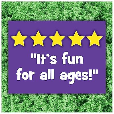 Kinetic Sand, The Original Moldable Sensory Play Sand Toys for Kids, Green, 2 lb. Resealable Bag, Ages 3+