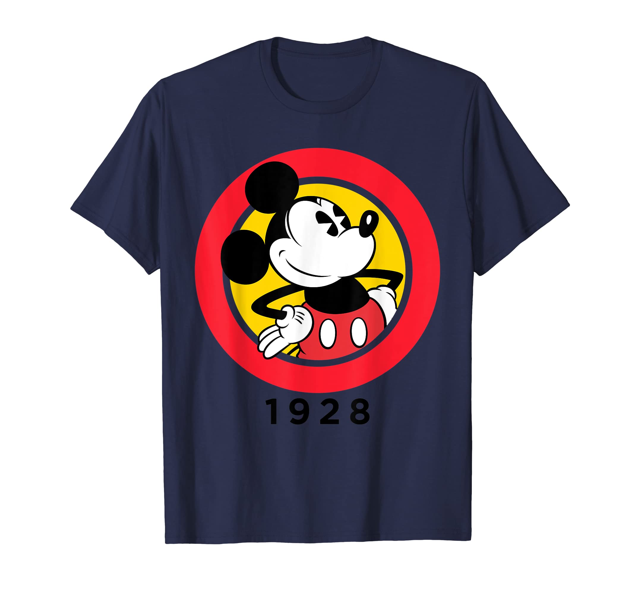 DisneyMickey Mouse 90th Anniversary T-Shirt