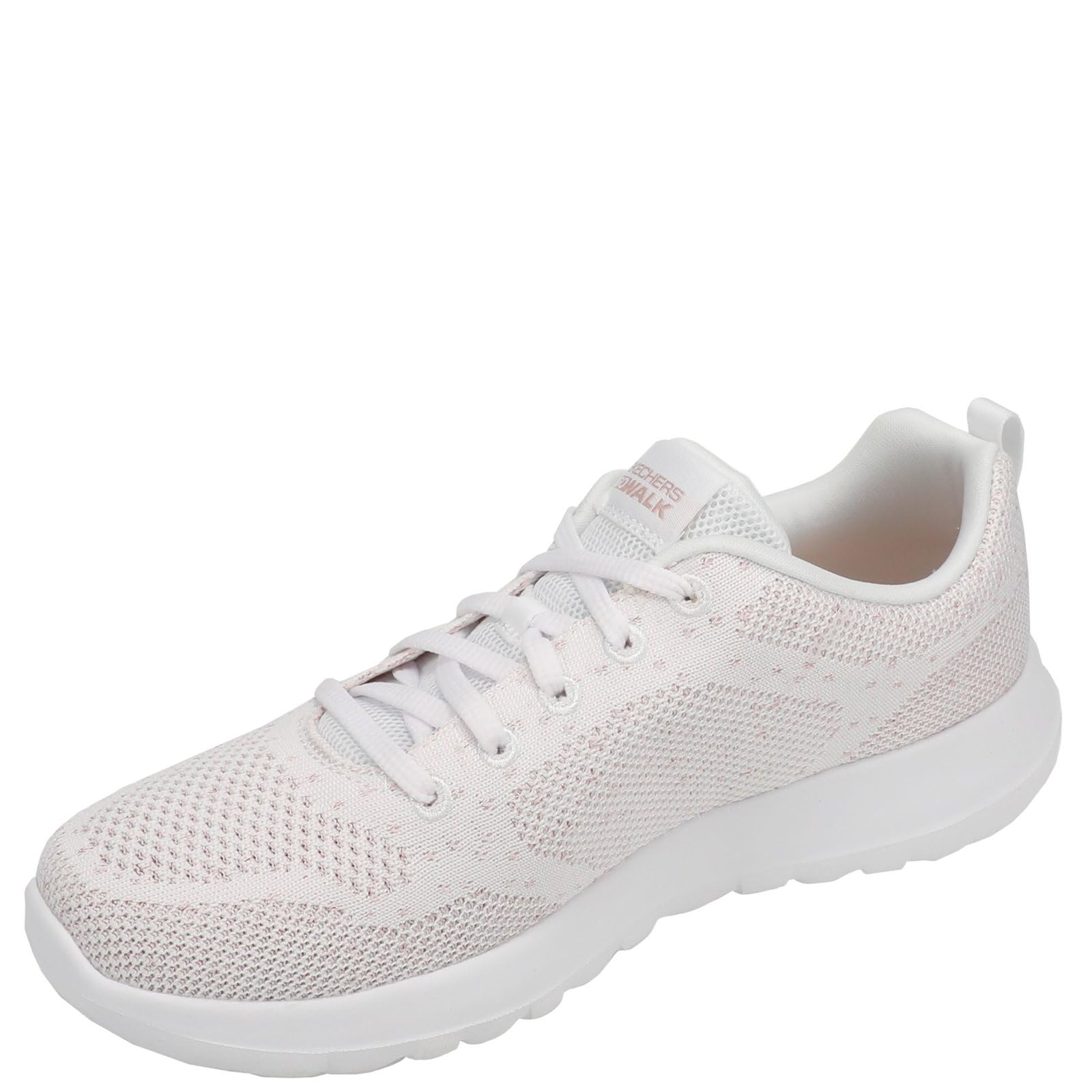 Skechers Go Walk Joy Violet Scarpe da ginnasticaDonna