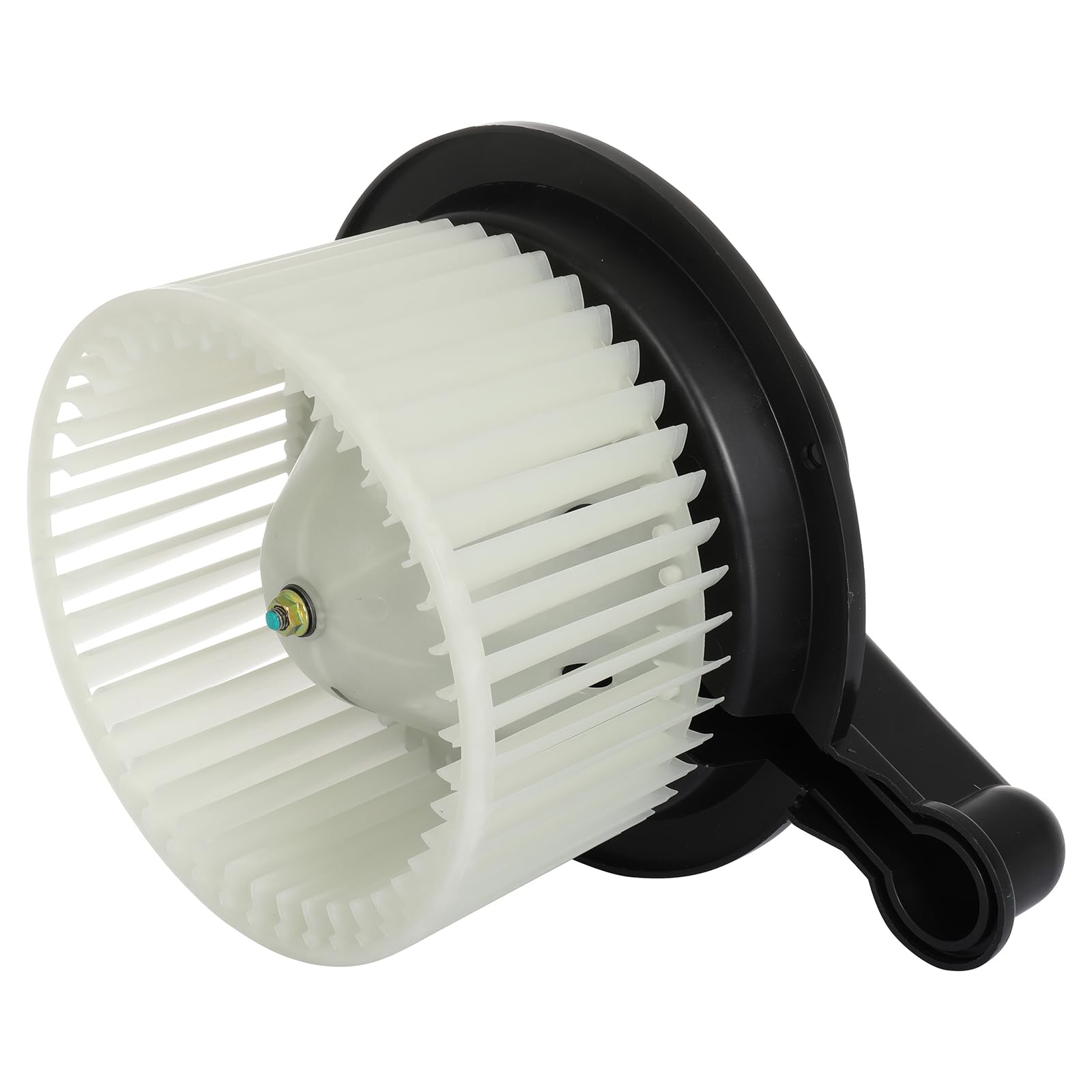 SCITOO 700020 Front HVAC Blower Motor with Fan Cage for Ford for Explorer/for Explorer Sport/for Explorer Sport Trac,for Lincoln for Aviator,for Mercury for Mountaineer | for Ford for Explorer/for Explorer Sport/for Explorer Sport Trac, for Lincoln for Aviator, for Mercury for Mountaineer