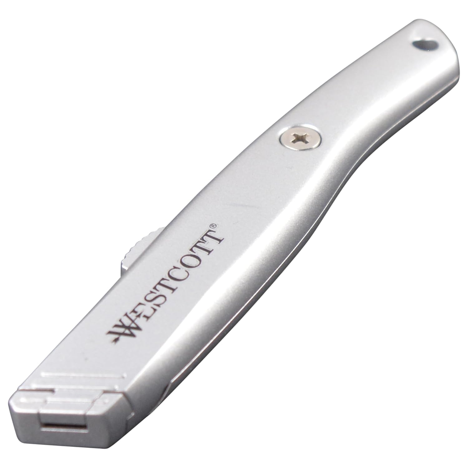 Aluminum Safety Cutter with Ceramic Blade