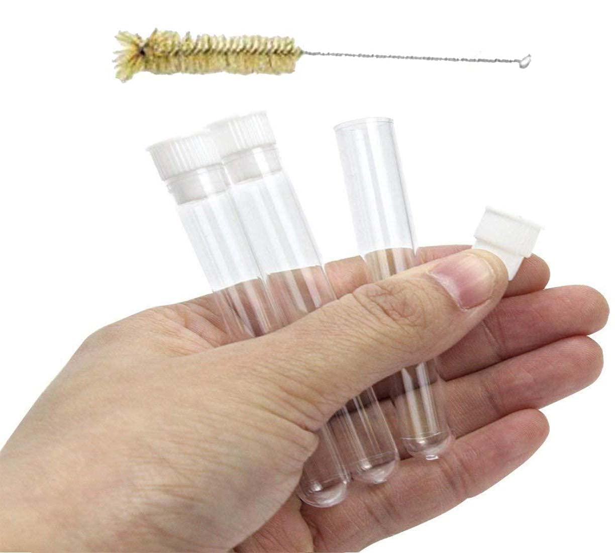 See full amazon price history chart for DIY Crafts Pack Of 175 Pcs, Plastic Bottles Tube with Lid, Plastic Sample Plastic Bottles (Pack Of 175 Pcs, Plastic Bottles Tube with Lid) DIY Crafts Pack Of 175 Pcs, Plastic Bottles Tube with Lid, Plastic Sample Plastic Bottles (Pack Of 175 Pcs, Plastic Bottles Tube with Lid) (B0969W9RZ1) Amazon Price History, Amazon Price Tracker