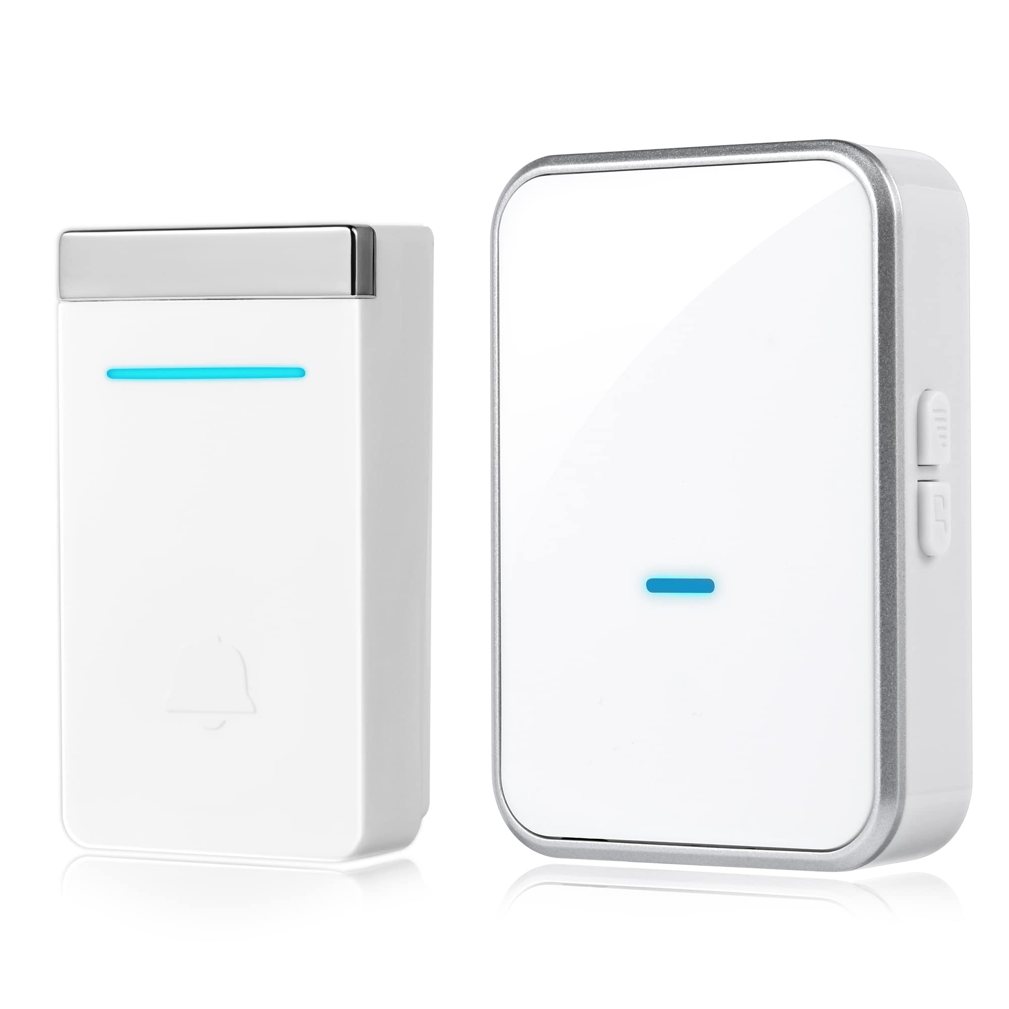 Ring Battery Doorbell