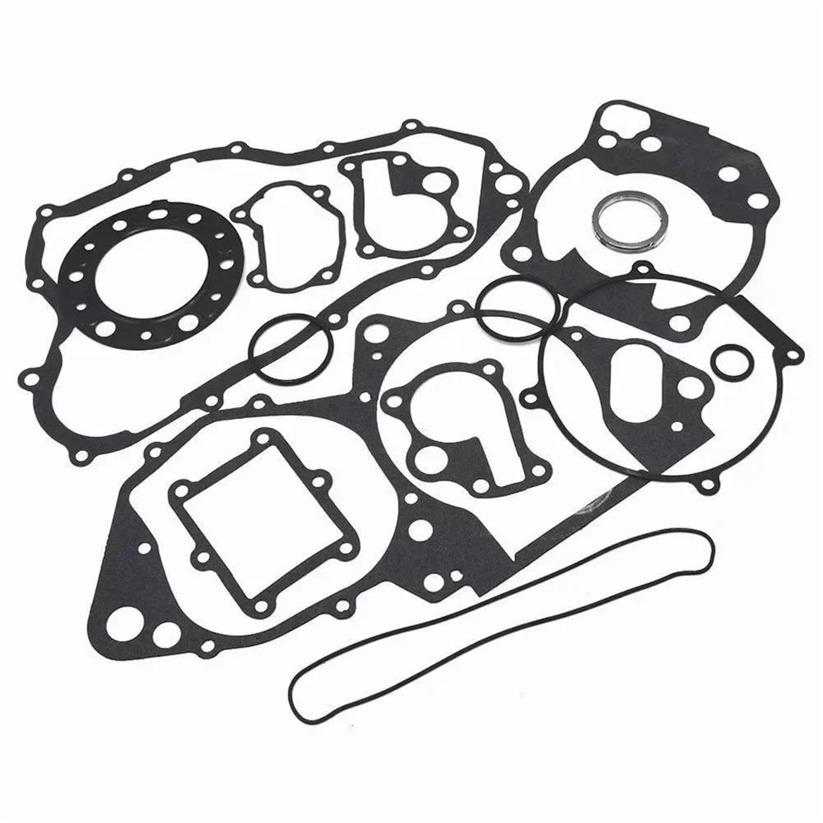 Motordichtung für End CR250R 1992-2001 Motorrad Dichtungssatz Dichtungsset