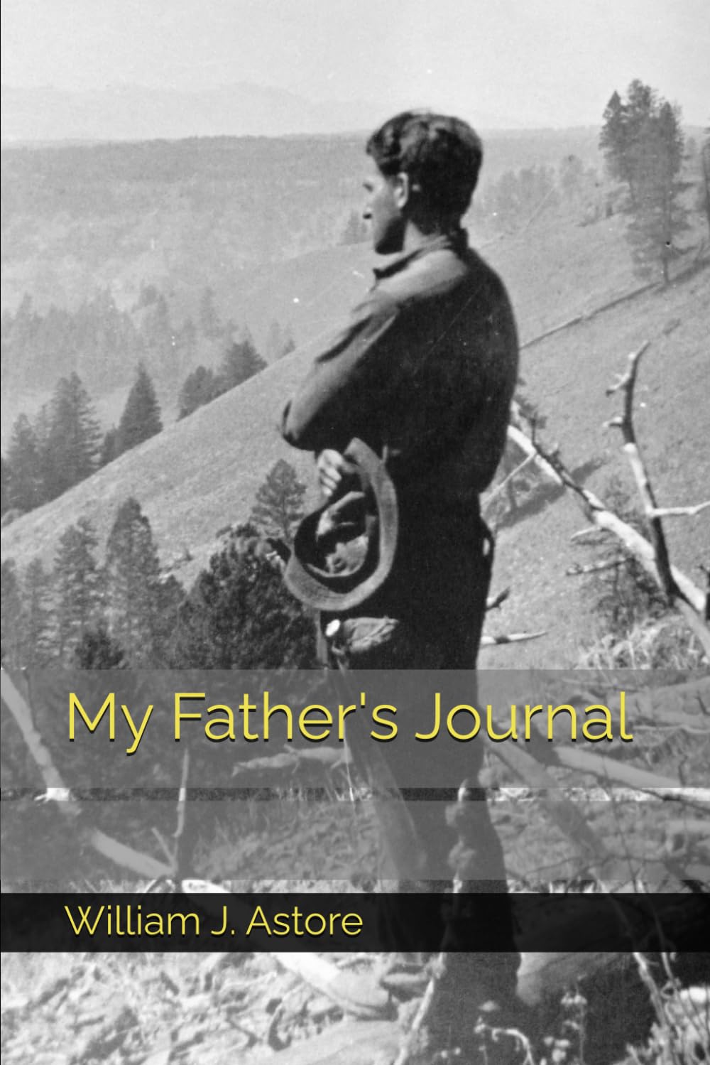 My Father's Journal