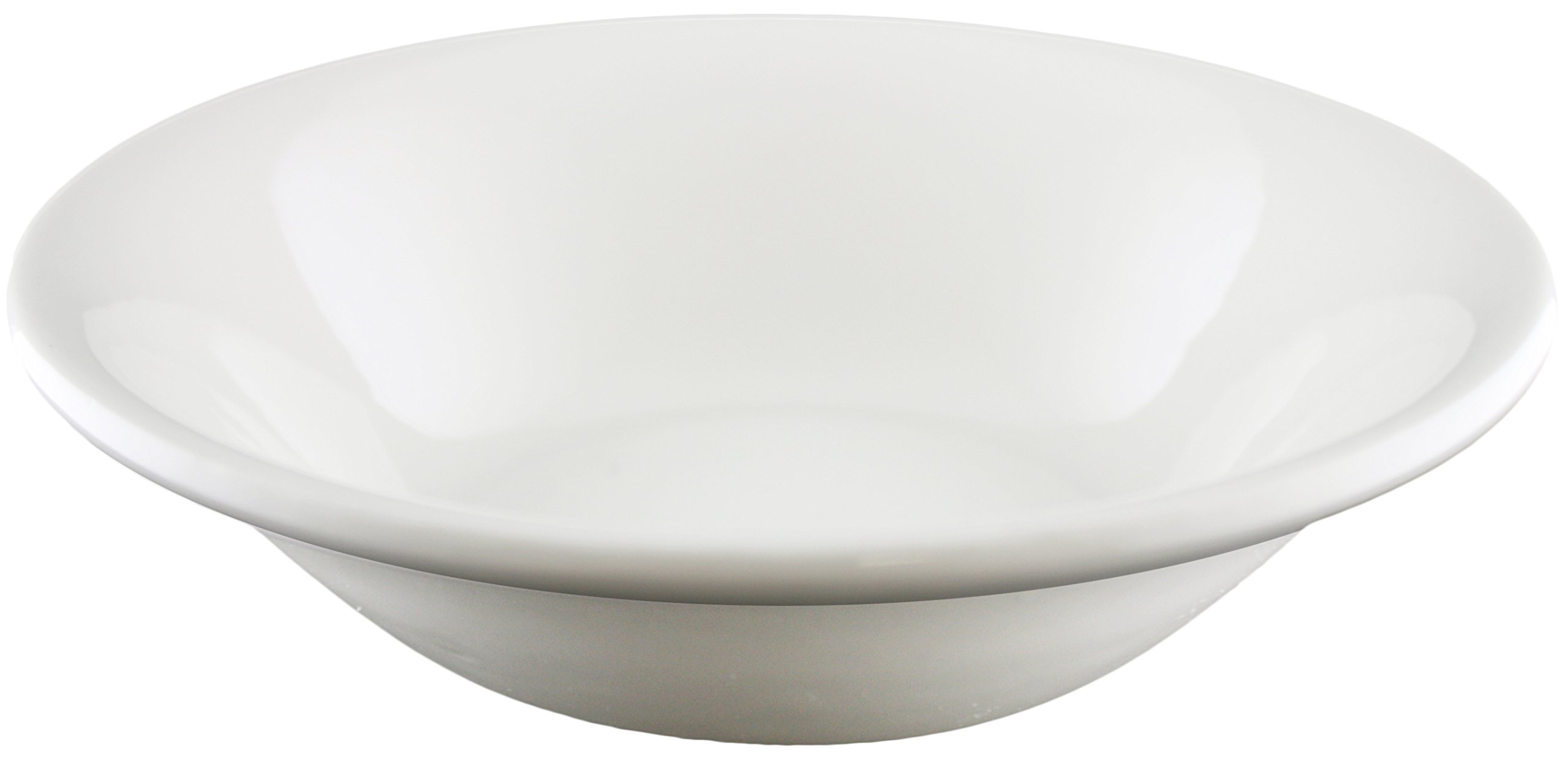London Grapefruit Bowl by Vertex China – Warm Body Color, Pack of 36, Model LD-10