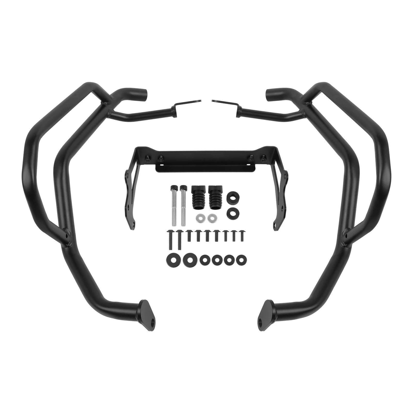 Motorrad Sturzbügel Protektoren Für R1300GS 2024 - CNC Stoßstangen Schutz