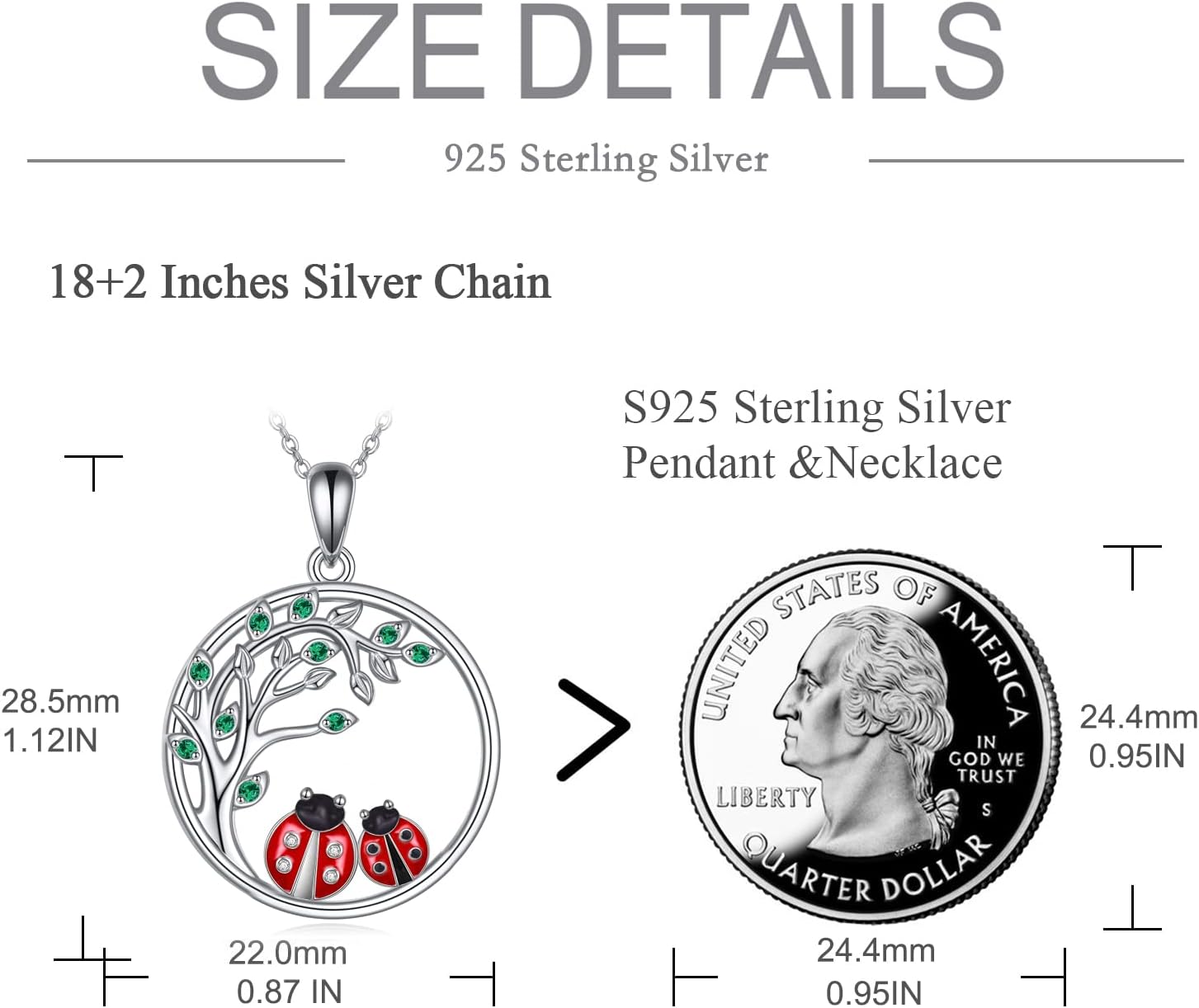 Collier Avec Deux Pingouins En Forme De Cœur Pour Femme - En