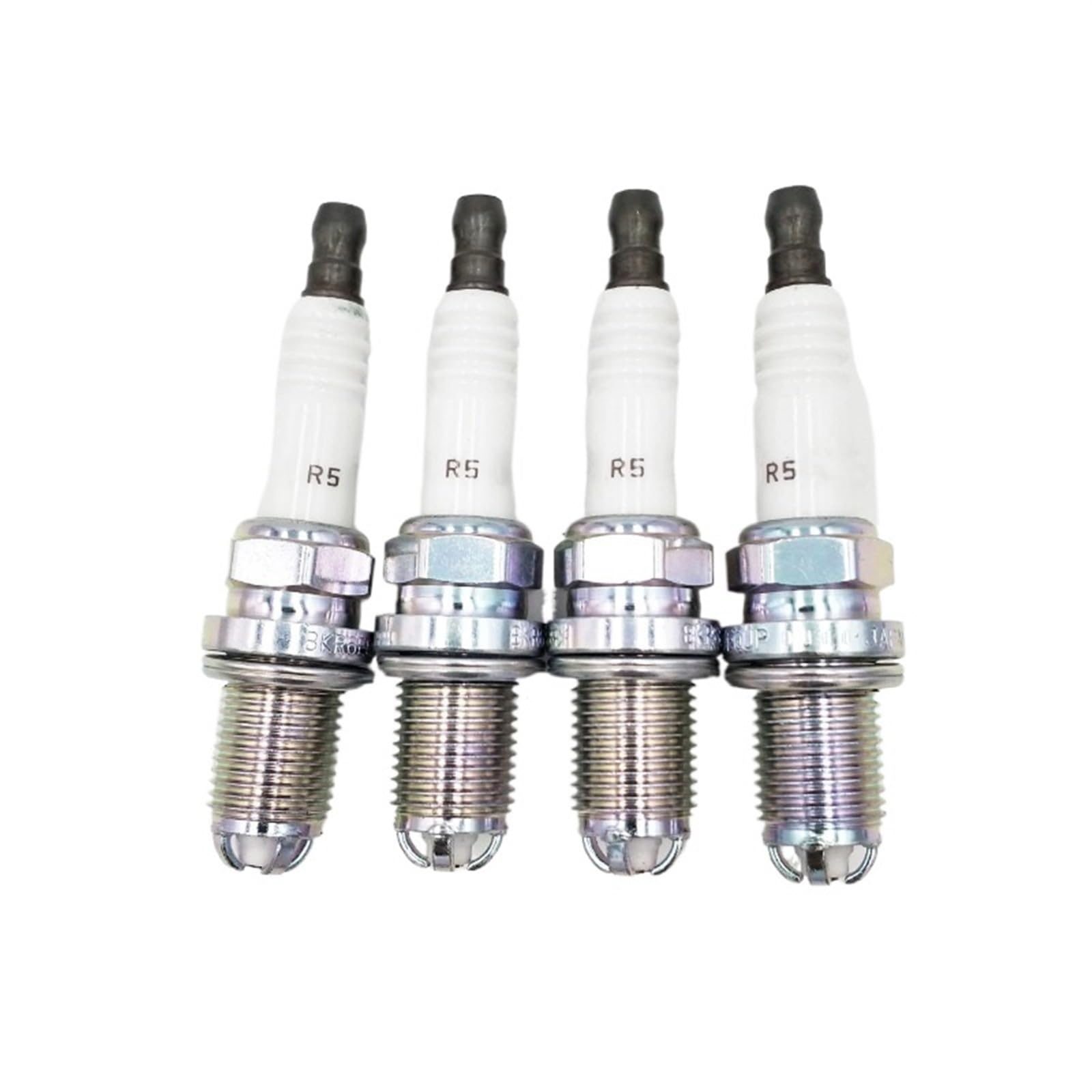 Bougies d'allumage BMW E60 E61 E46 entretien allumage essence - 3