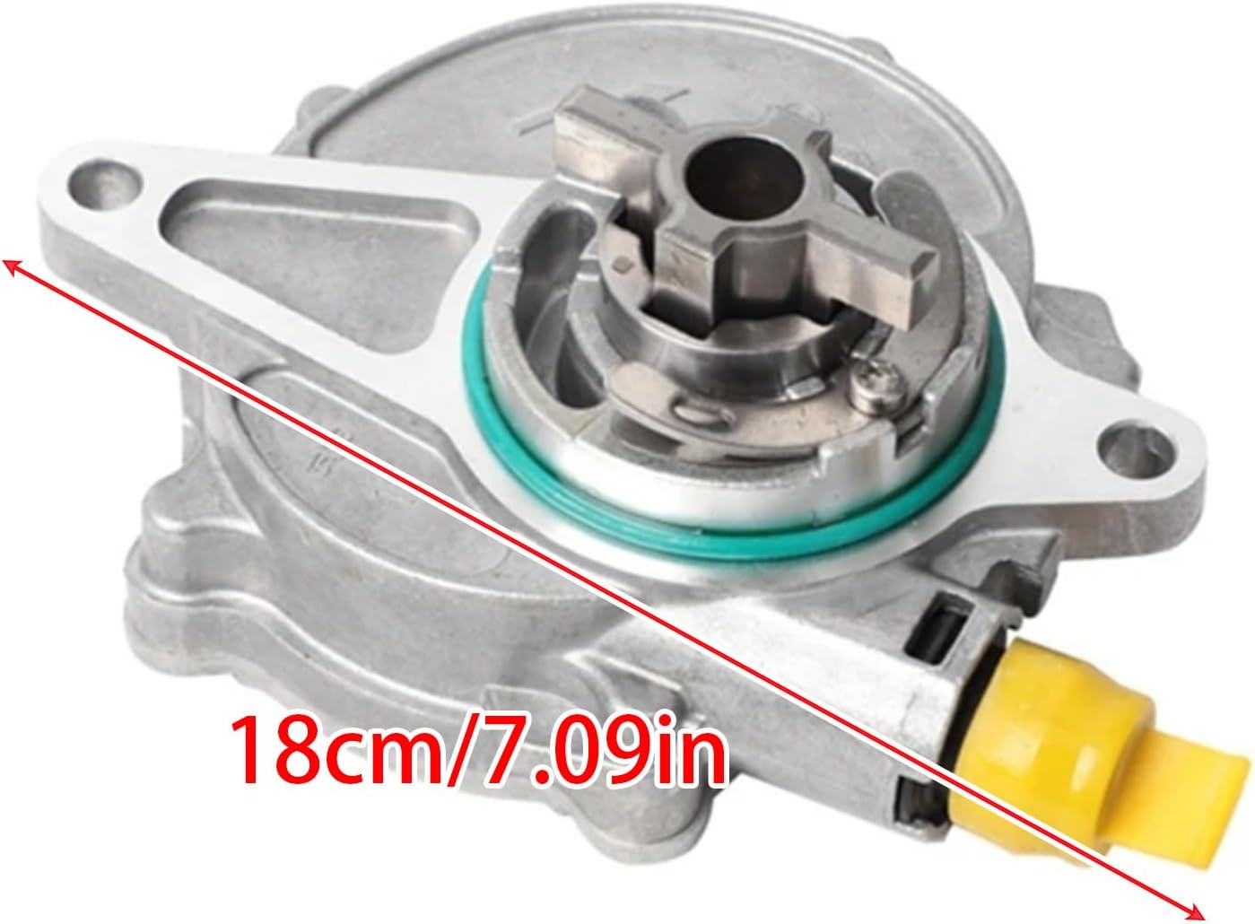 6G9N2A451AG 6G9N2A451AF LR009388 Brake Control Vacuum Replacement Car Part for S80
