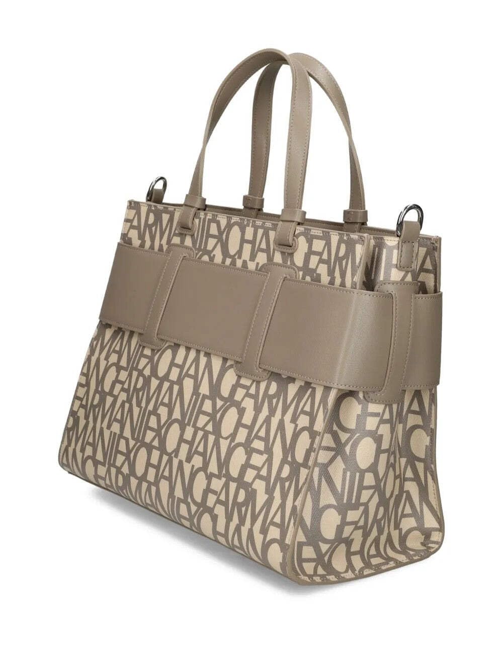 Armani Exchange 942689_3F742 Shopper Bag One Size