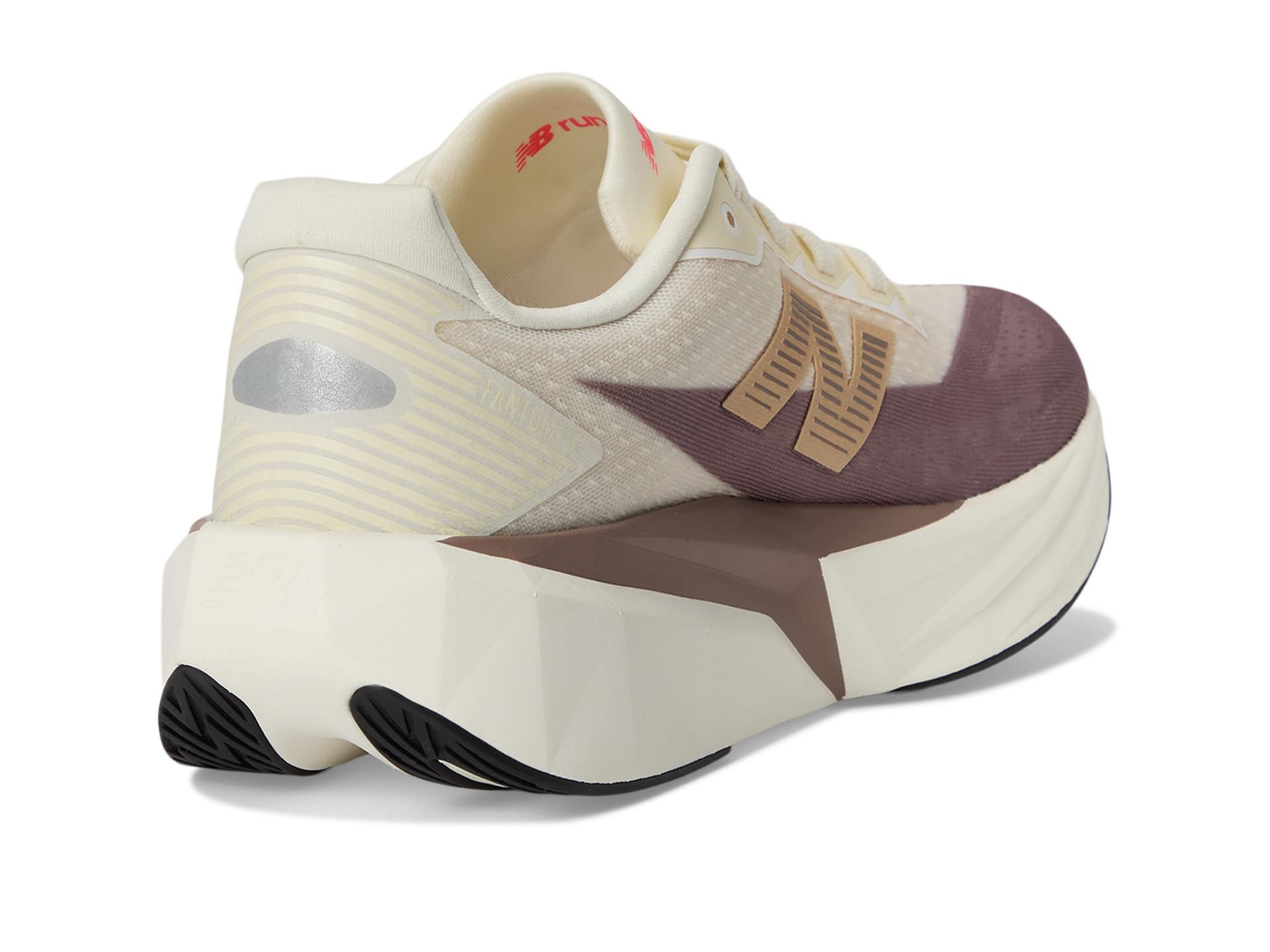 New Balance FuelCell Rebel V5 Scarpe da corsaUomo