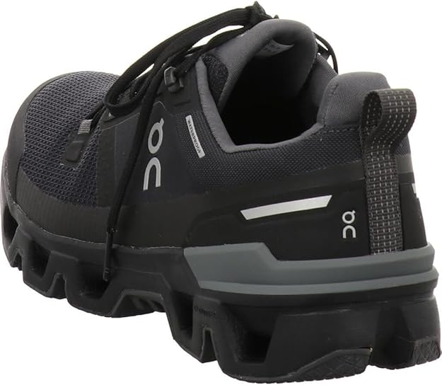 Amazon | [オン] トレイルランニングシューズ Cloudwander Waterproof