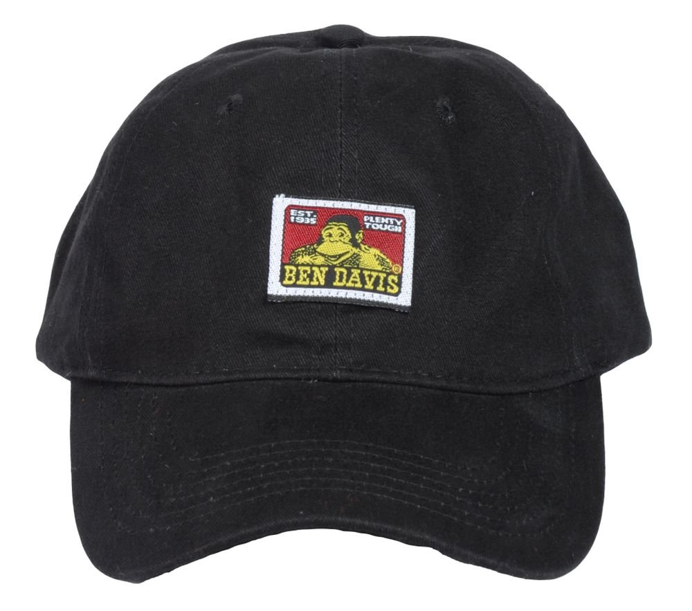 Ben Davis Est. 1935 Original Hat Black