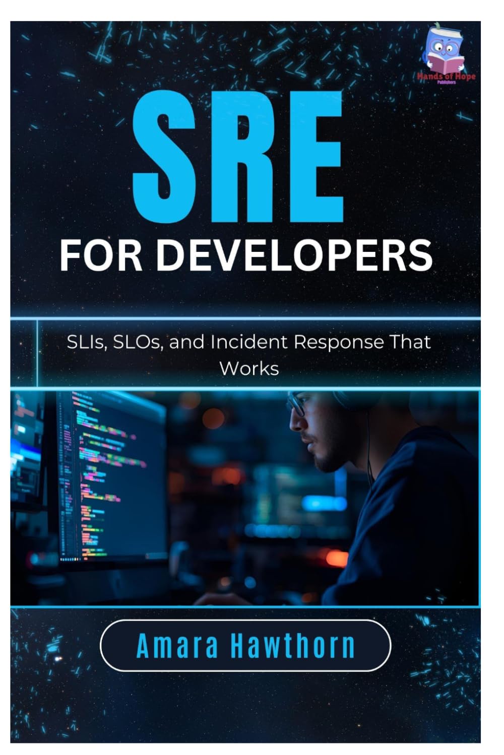 SRE for Developers: SLIs, SLOs, and Incident Response That Works
