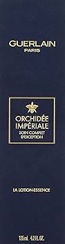 GUERLAIN ORCHIDÉE IMPÉRIALE ローション 125ml G061407_3346470614079_OI-18-