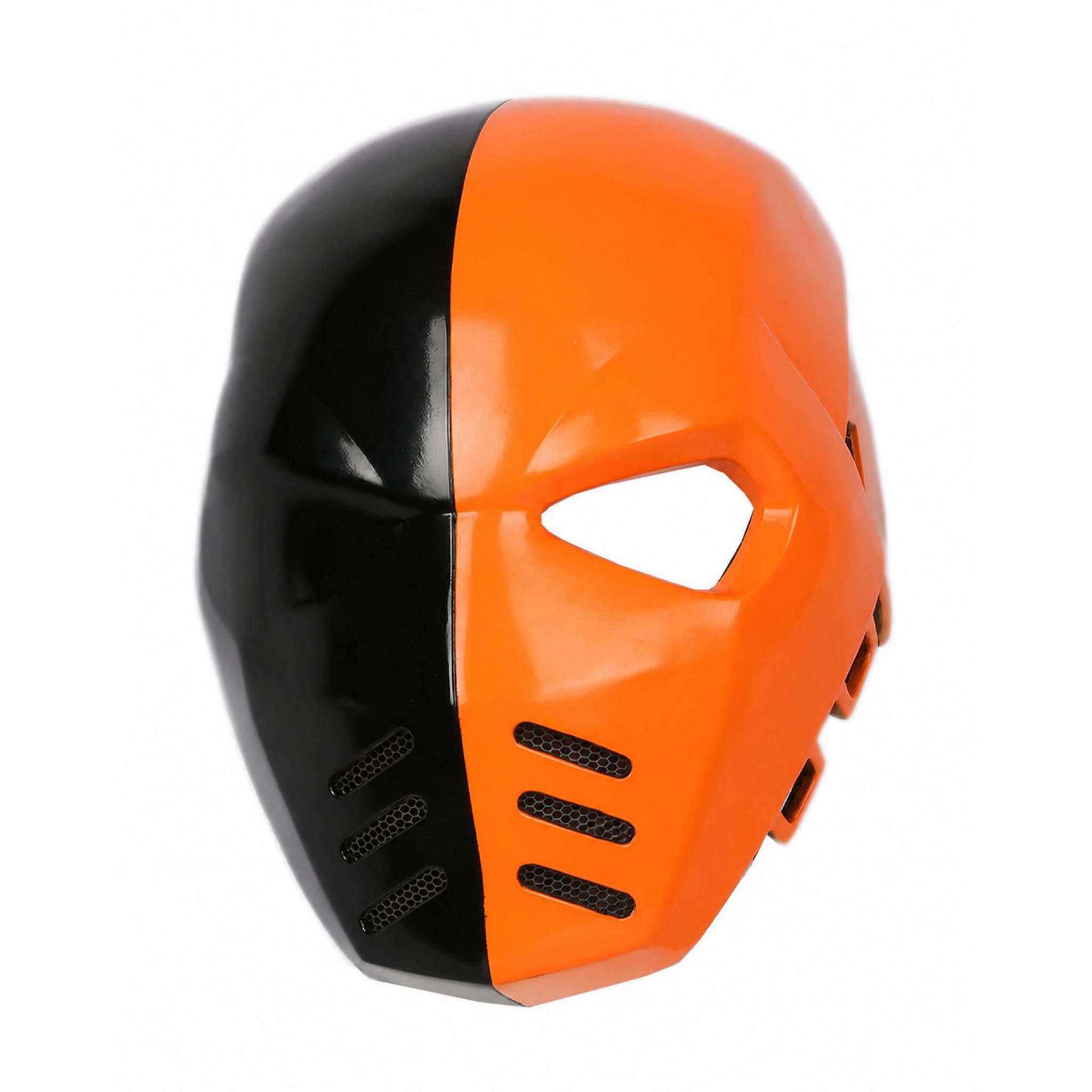 Next Level Cosplay Prop Replica Deathstroke Resin Helmet