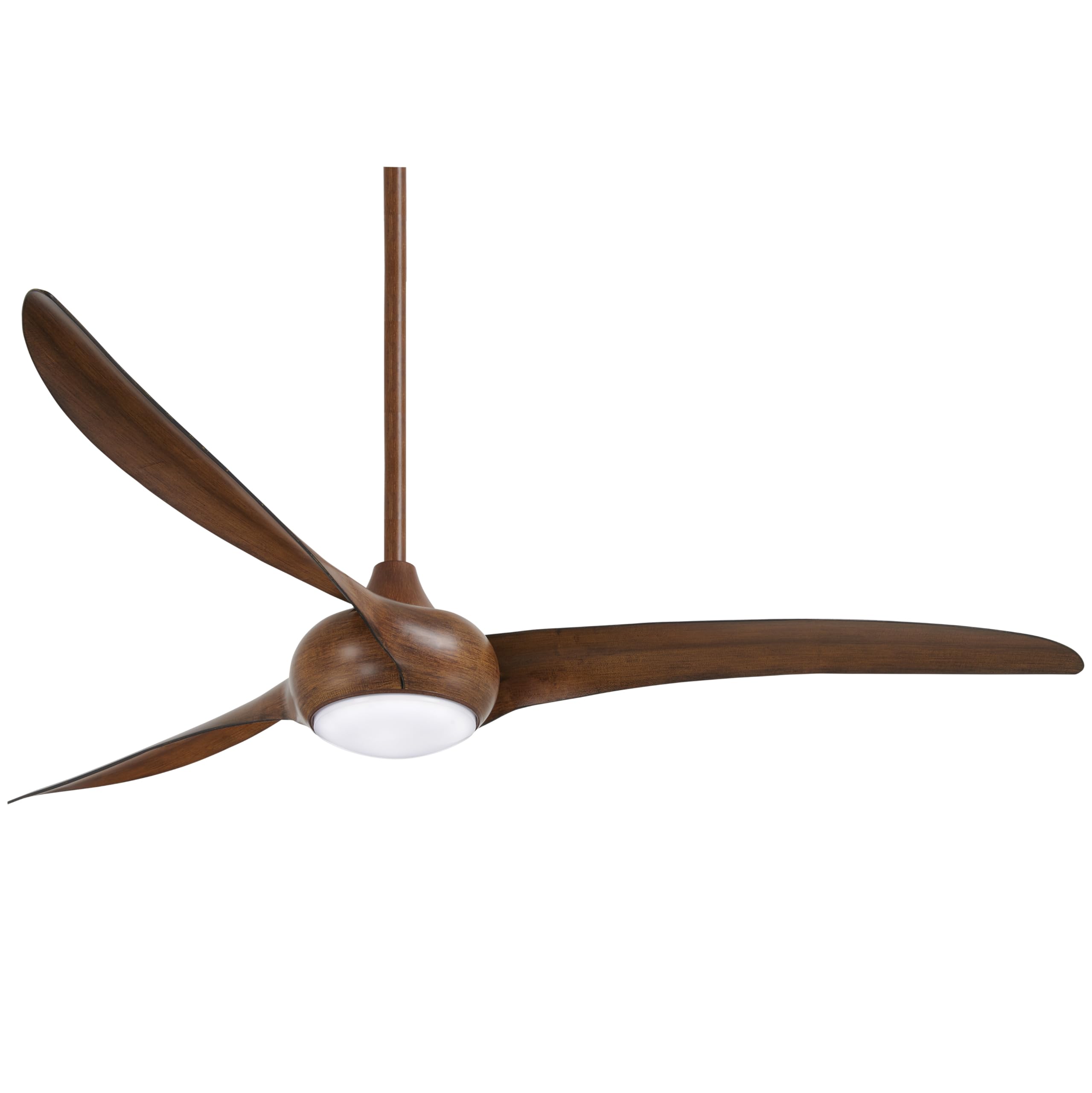 Minka-Aire F848-DK Light Wave 65