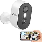 4. ANRAN Security Cameras – Compact Design