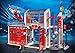 Produktbild PLAYMOBIL City Action 9462 Große Feuerwache mit Soundeffekten, Ab 5 Jahren