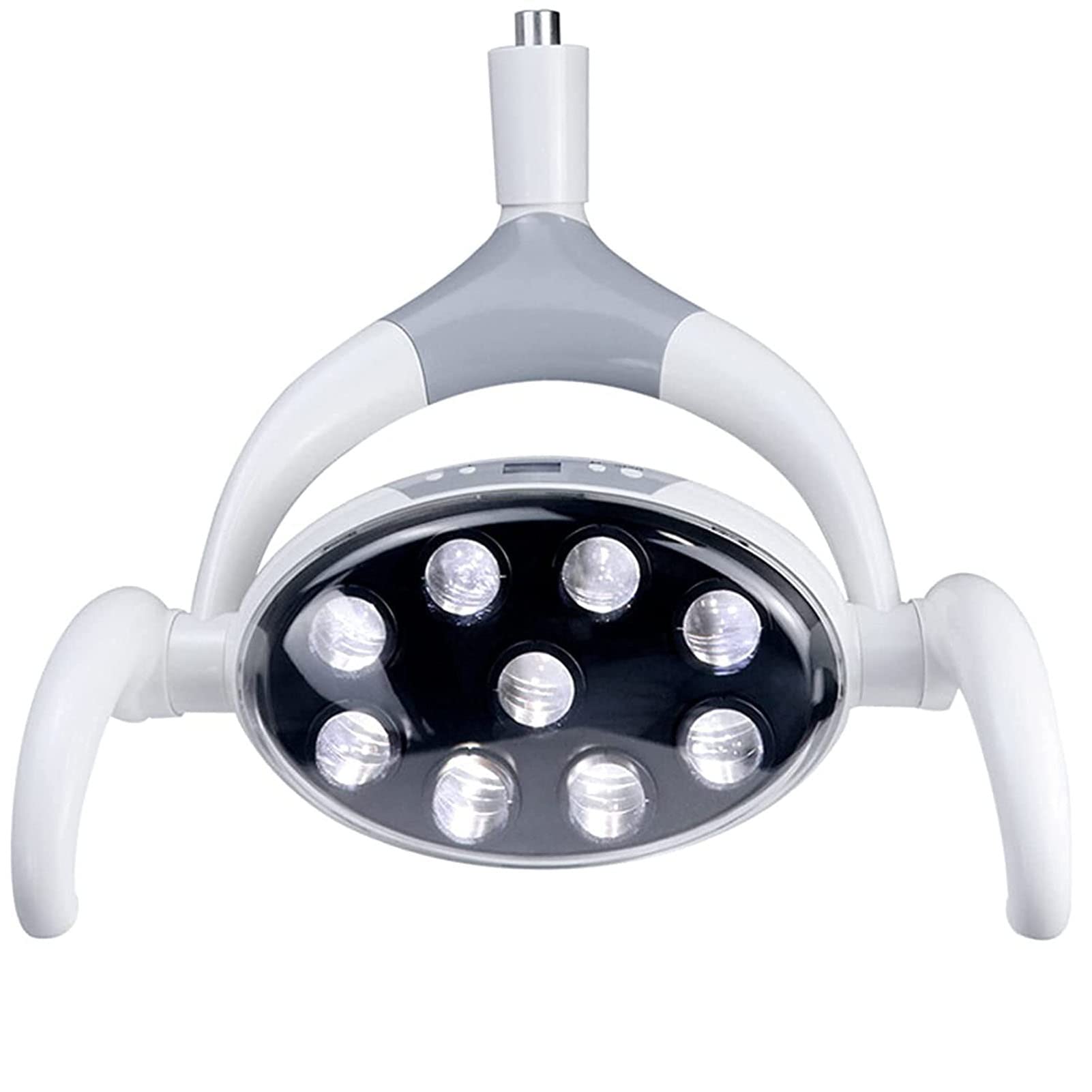 SenhE Lampada per Visita Chirurgica Luce per Visita Orale Dentale Luce Fredda, Lampada per Visita Orale Chirurgica a LED, per Ginecologia, Ambulatoriale, Stomatologia