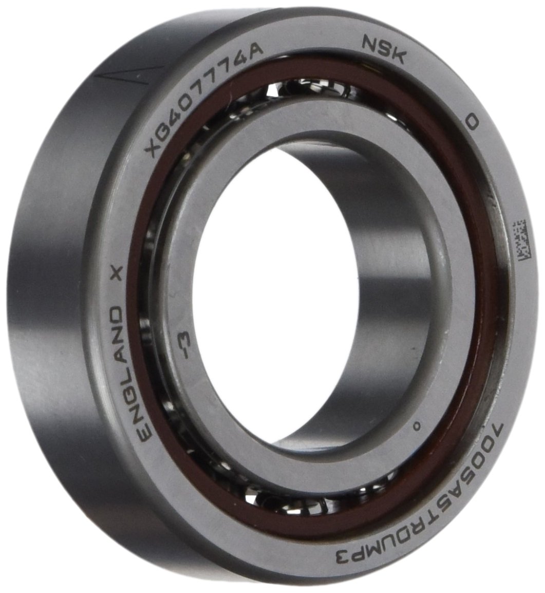 NSK 7005 A5TRDUMP3 Precision Ball cuscinetto a contatto angolare, coppia