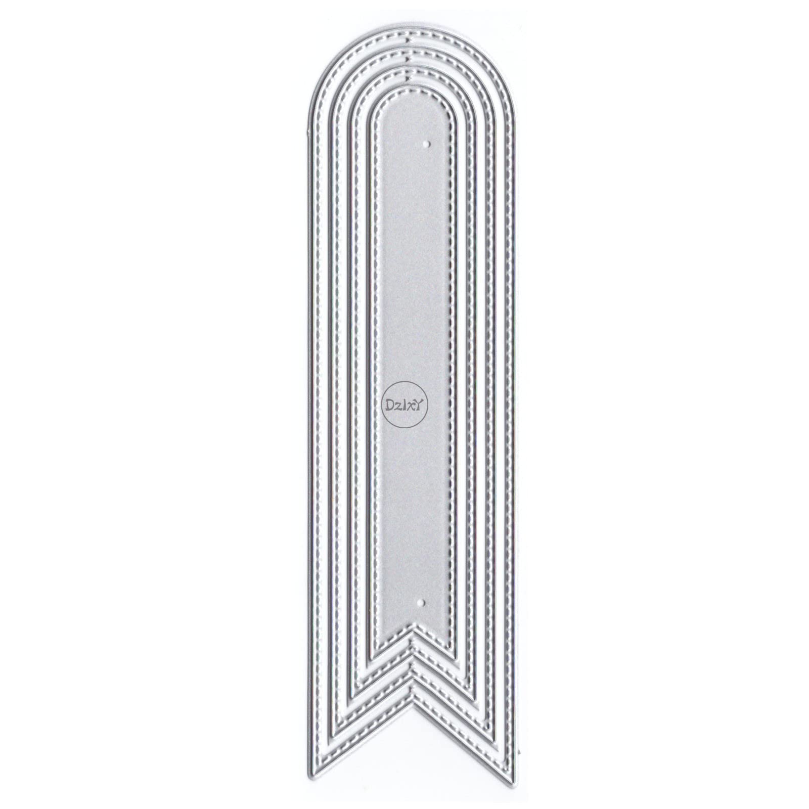 Fustella Taglio Metallico A Forma Di Uccello - Per Scrapbooking E Biglietti - Acciaio Carbonio - Foto 10