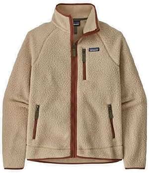 patagonia パタゴニア フリース　ジャケット 楽天市場】パタゴニア フリースジャケット レトロ・パイル
