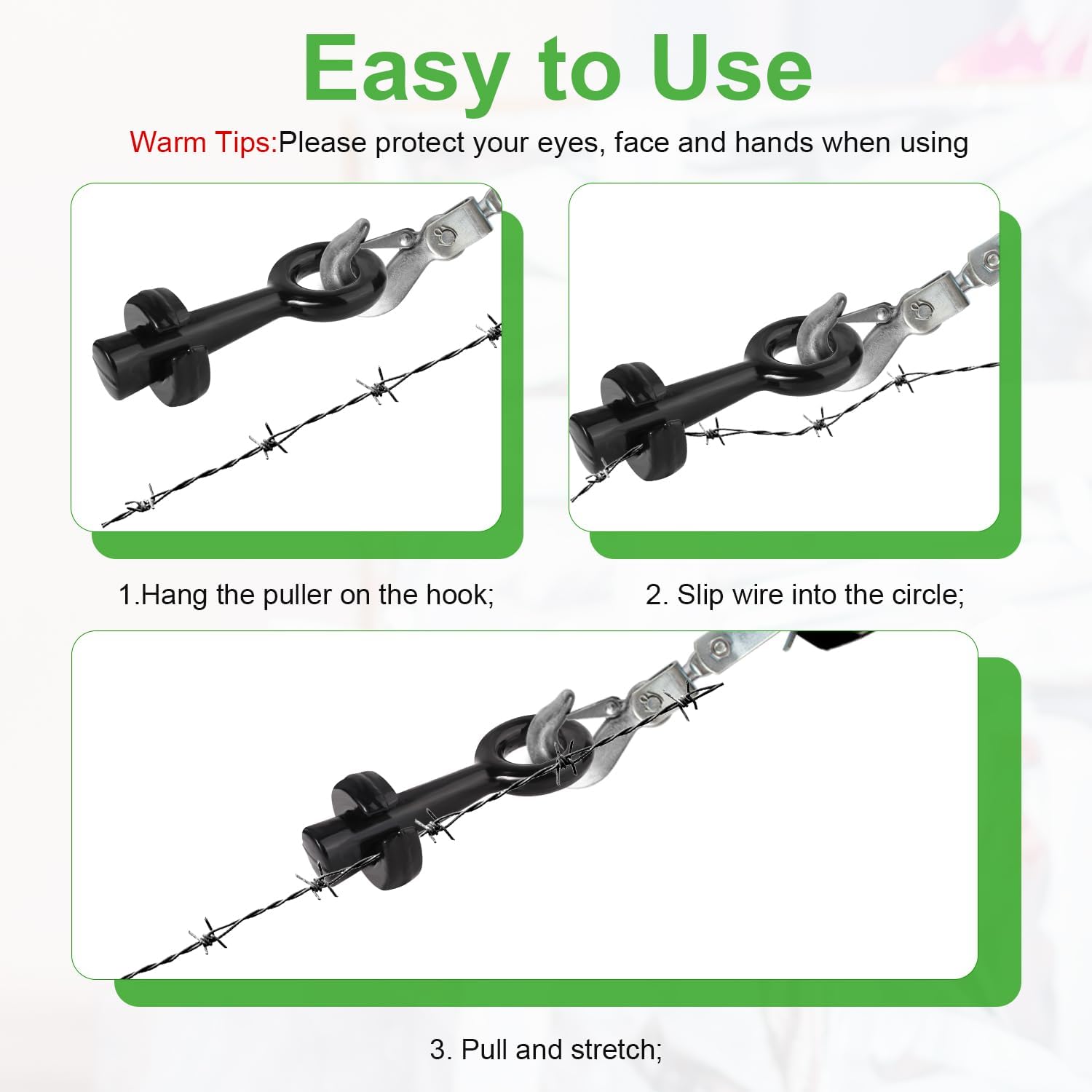 Pulling Barb Wire By Hand 1,000+ Cut The Barbed Wire Stock Photos,