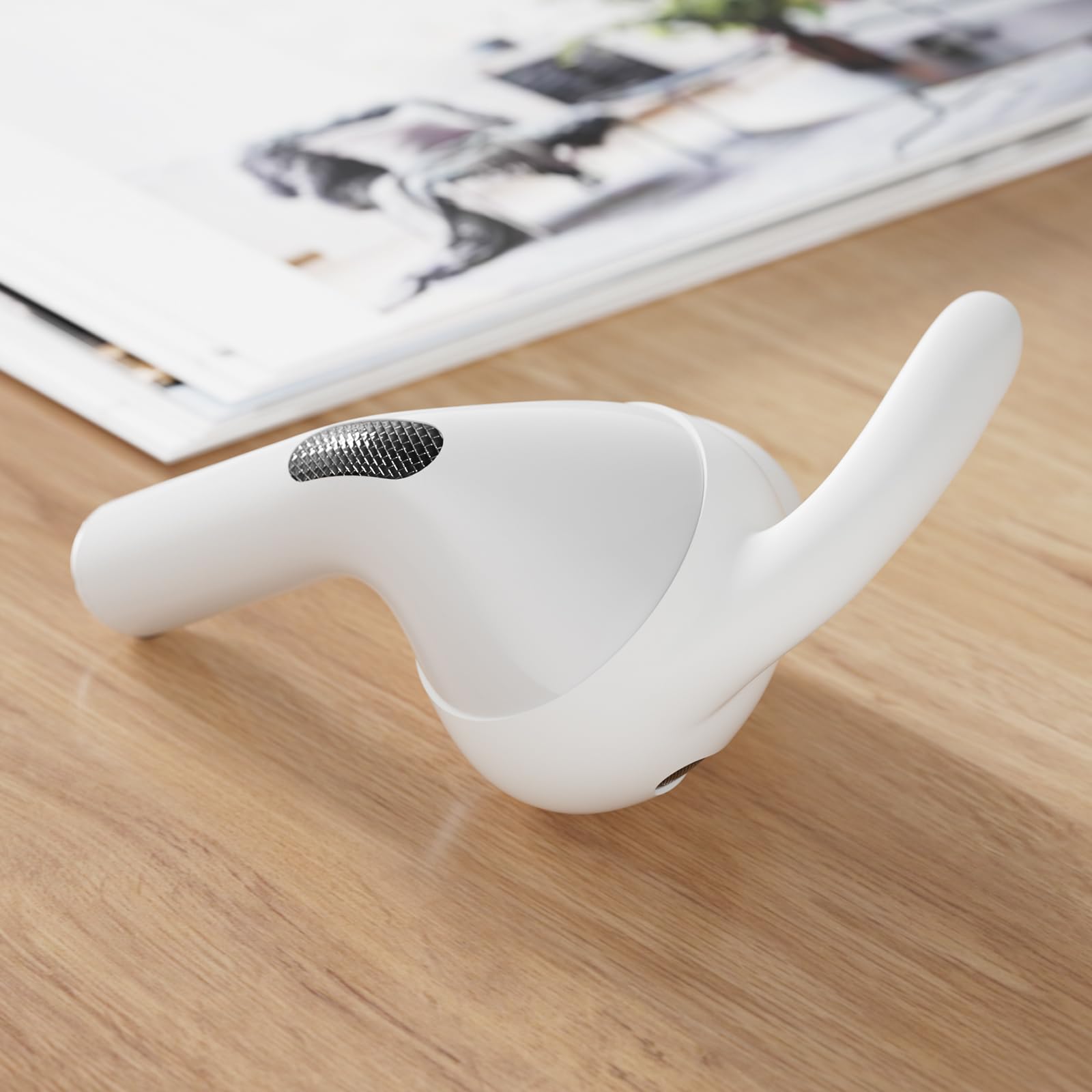 AirPods Pro2 左耳　モデルA2931、A2699、A2698 Amazon.co.jp: 左耳イヤホンのみ AirPodsPro2との互換性あり