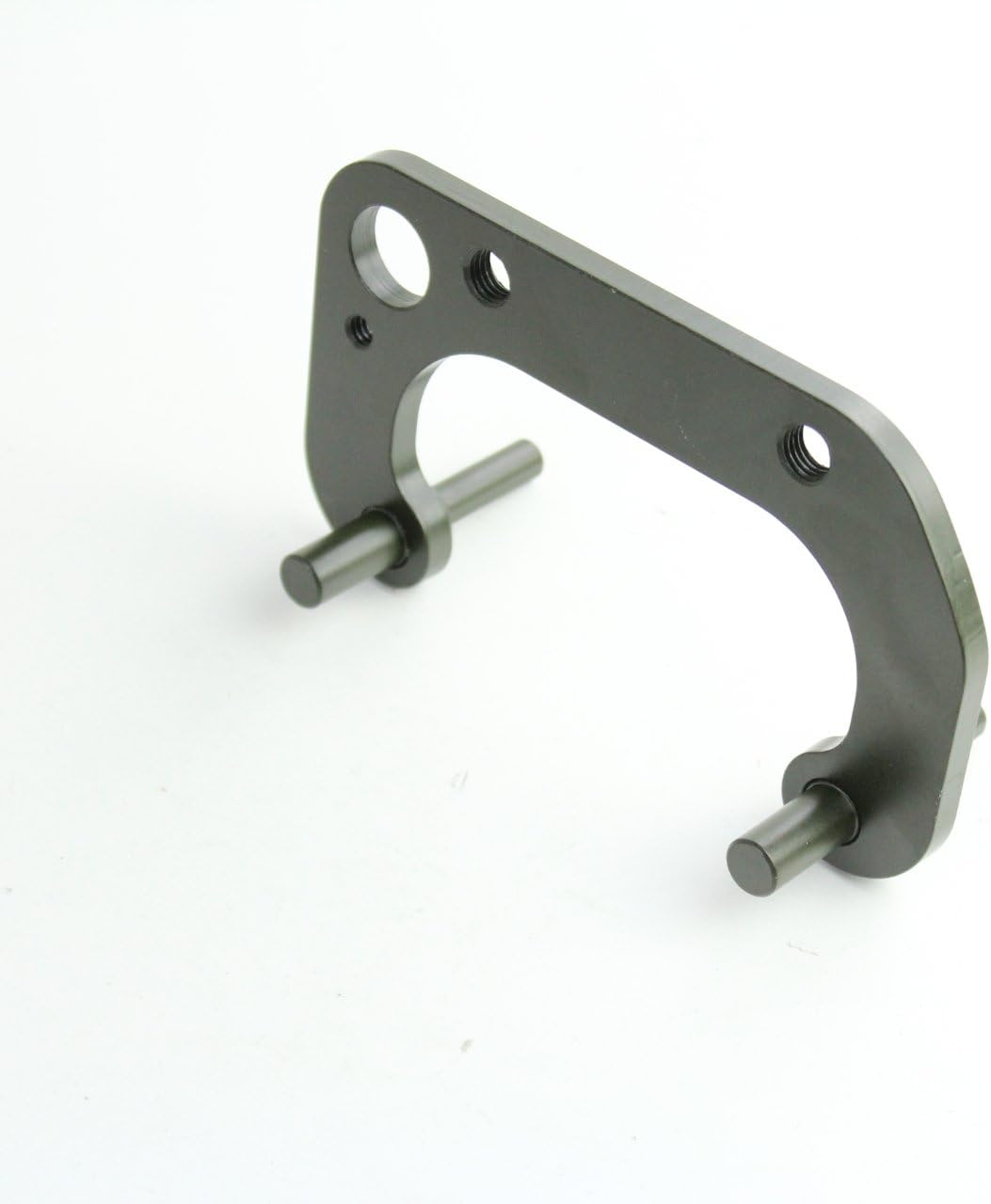 NICHE Front Left Right Brake Caliper Pad Set Pair for 2014-2019 Polaris Ranger Crew 570 EV 1912124 1912123 1912484