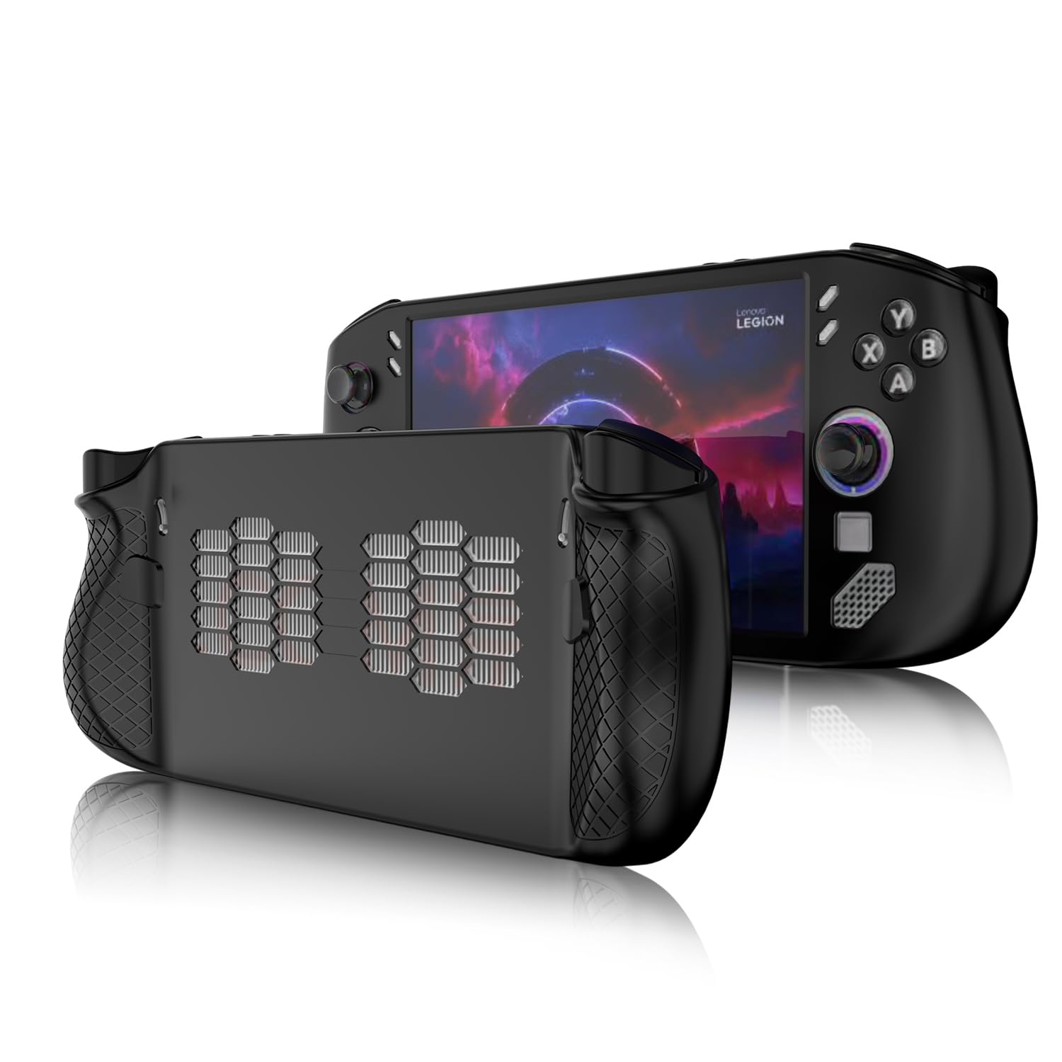 Amazon.co.jp: (2025発売)For Lenovo Legion Go S ケース 防水