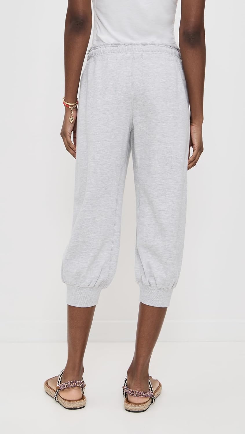 Free People Women's Flutter Joggers - Image 4