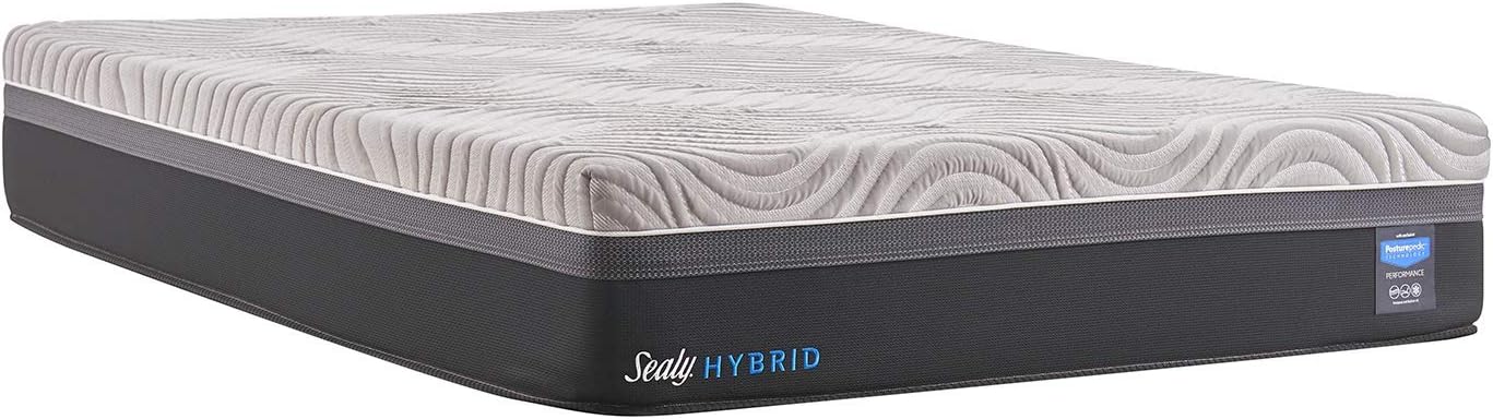 Sealy Hybrid Performance 13-Inch Medium Mattress