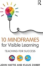 10 Mindframes for Visible Learning: Teaching for Success