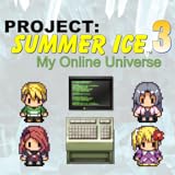 A story arc of the Project: Summer Ice series