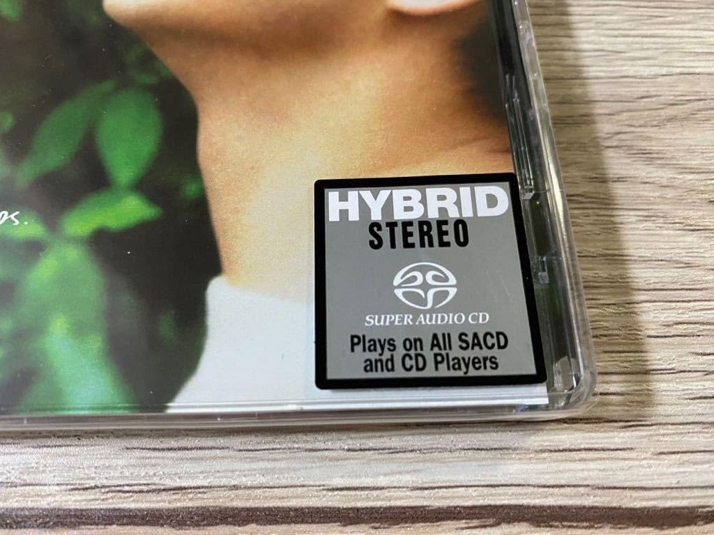 Amazon.co.jp: 未開封 完全生産限定盤 SACD 張國榮 レスリー・チャン
