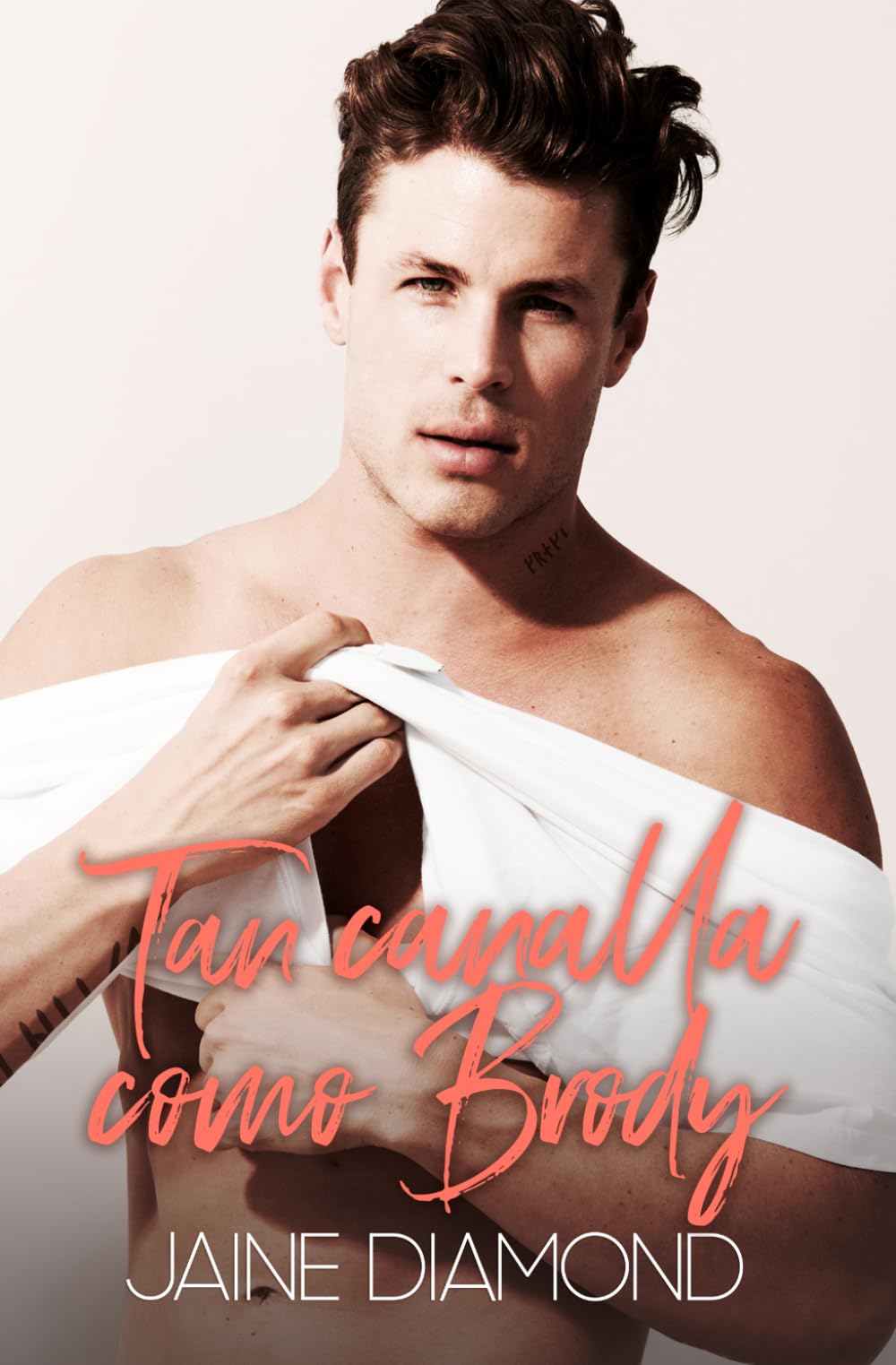Tan canalla como Brody
