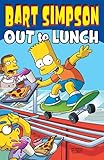 Bart Simpson: Out to Lunch (Simpsons)