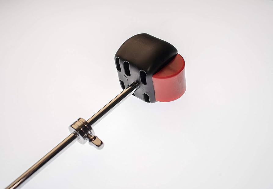 Amazon.com: Drum Workshop Flyweight Bass Drum Beater ( DWSM107