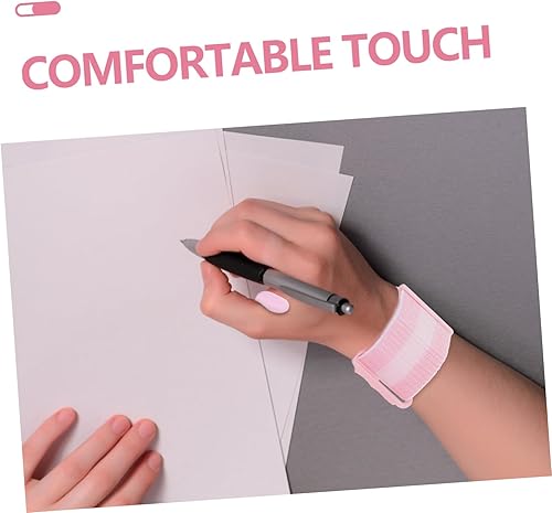 Miniatura 8 de Lápiz de escritura a mano para niños, herramienta de corrección de lápiz para niños, herramientas de corrección de postura, resistente al desgaste,