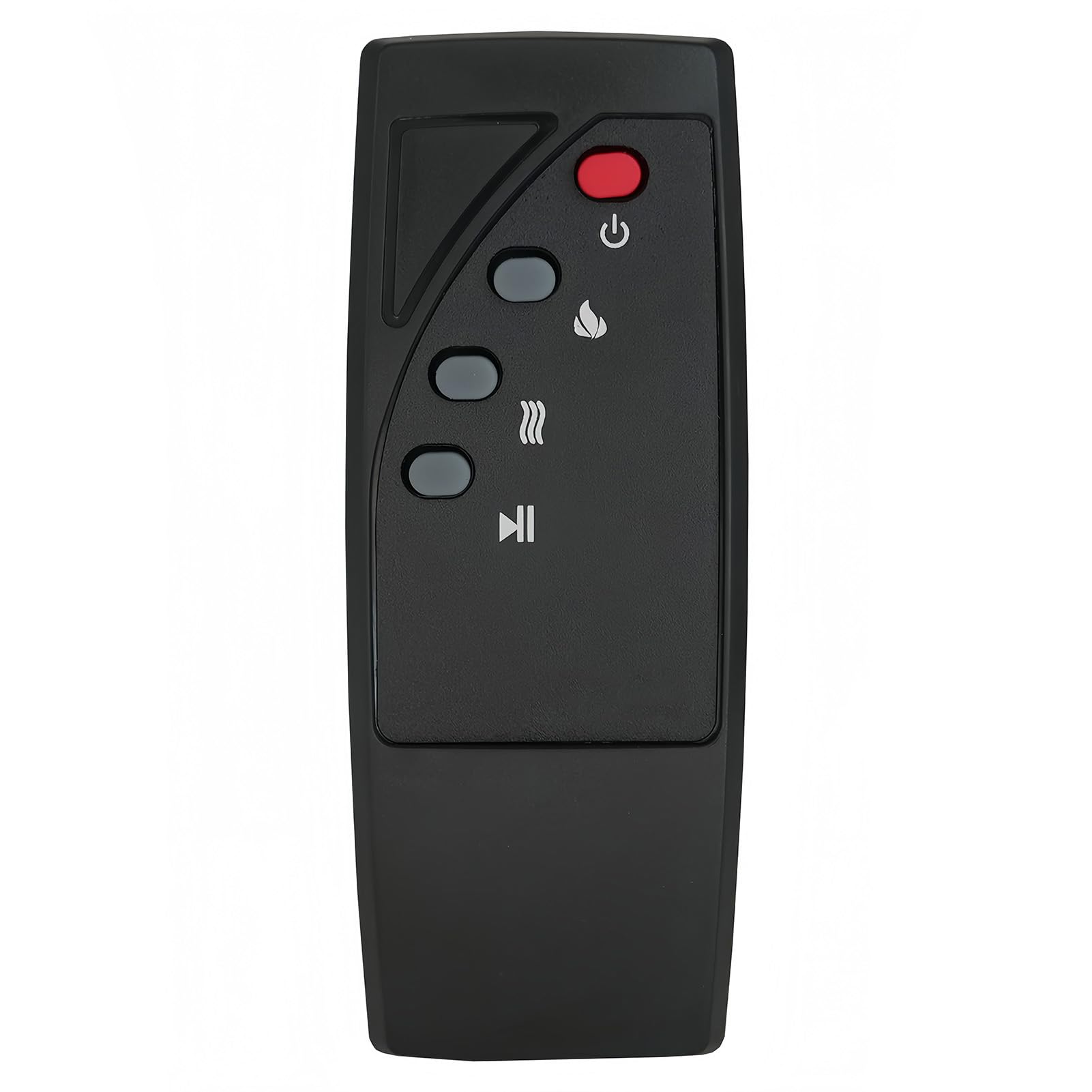 Télécommande pour cheminée Twin Star ClassicFlame Dura Flame DF1020ARU DF1030ARU-05 - 8