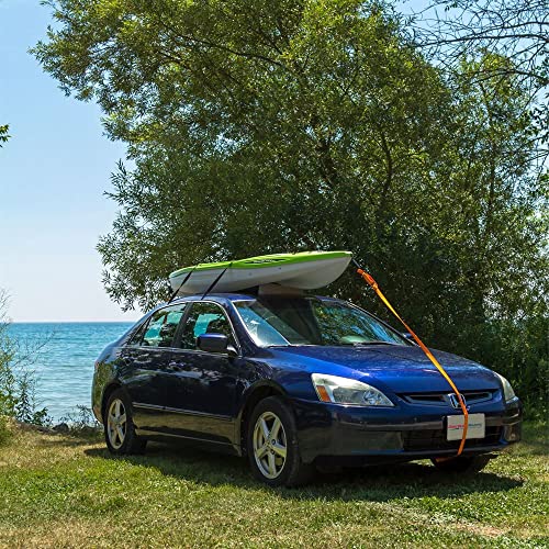 Rage Powersports Elevate Outdoor K-Cc-Kit Car Roof Foam Blocks For Kayaks #TOP2