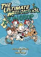 The Ultimate Melonpool 1479156825 Book Cover